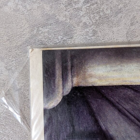 Purgatori Mischief Night 1 Red Foil DF Ed Lim 063/699, Chaos Comics With COA - Picture 7 of 8